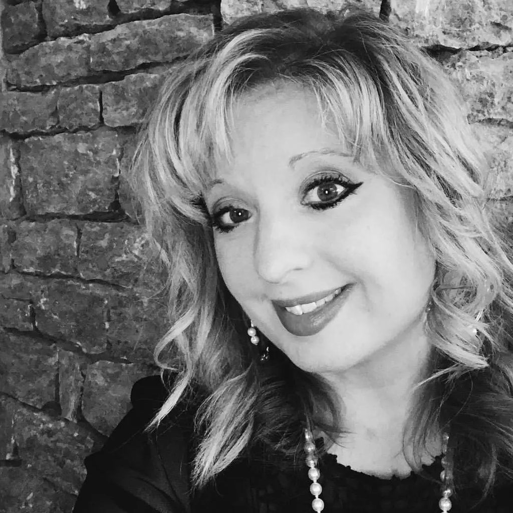 We're in House of Coco Magazine!