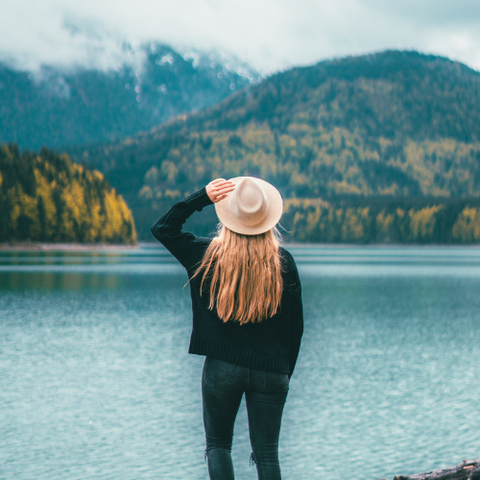 Fall into Adventure - Embark Travel Store