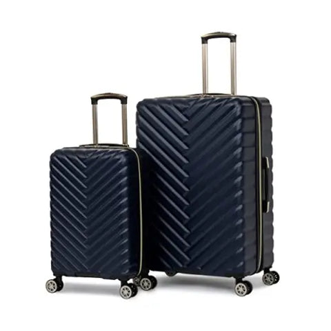 Kenneth Cole Luggage - Embark Travel Store