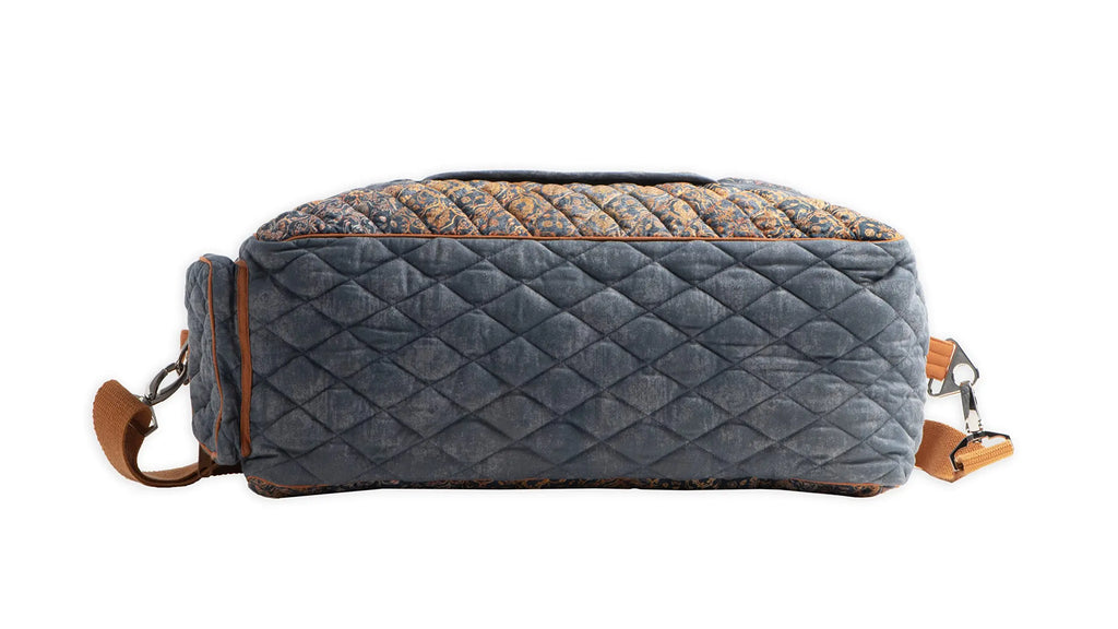 Maison d' Hermine Weekender Bag {Imperfection}