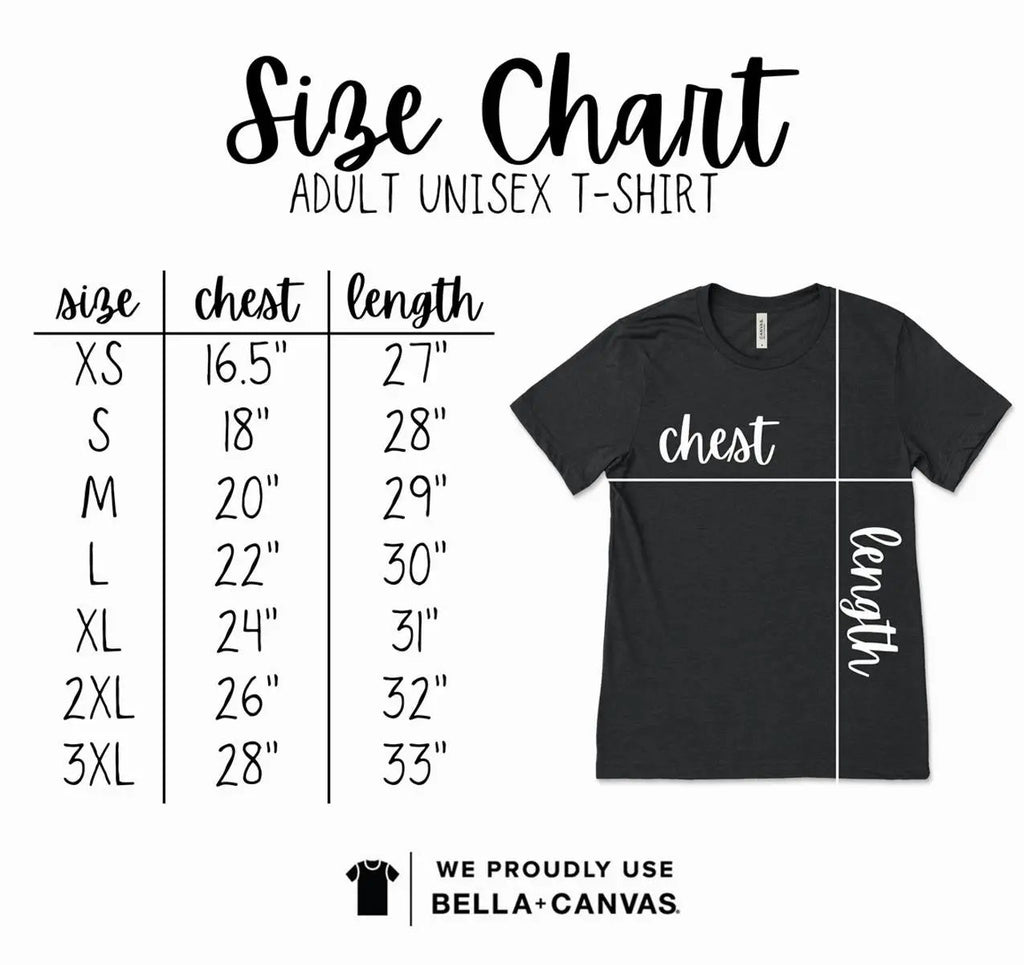 Beauty and the Beach T-shirt
