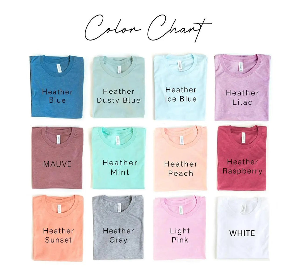 Beauty and the Beach T-shirt