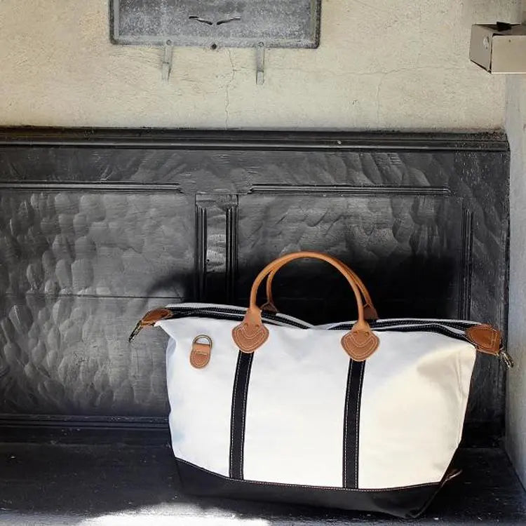 Hampton Weekender Duffel