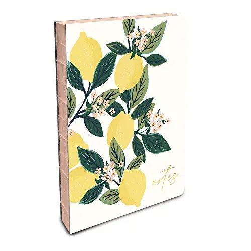 Lemon Tree Journal