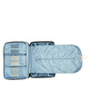 Joy Mangano Hardside Luggage (Medium & XL 2-Piece Set) - Rose Quartz