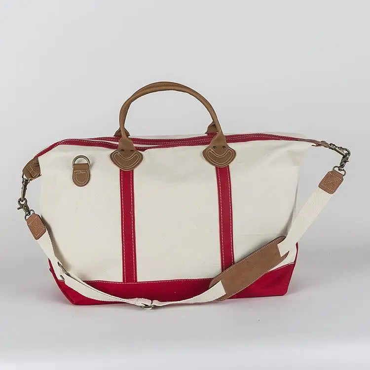 Hampton Weekender Duffel