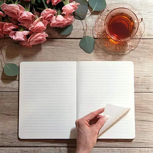 Lemon Tree Journal