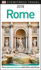DK Eyewitness Travel Guide Rome: 2018