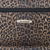 Rockland Jungle Softside Luggage 4-Piece Set - Leopard Print