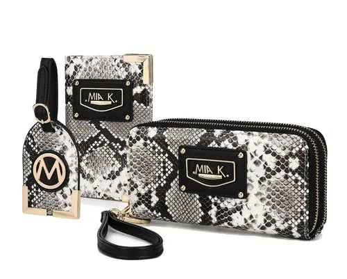Darla Travel Gift Set I (3 piece)
