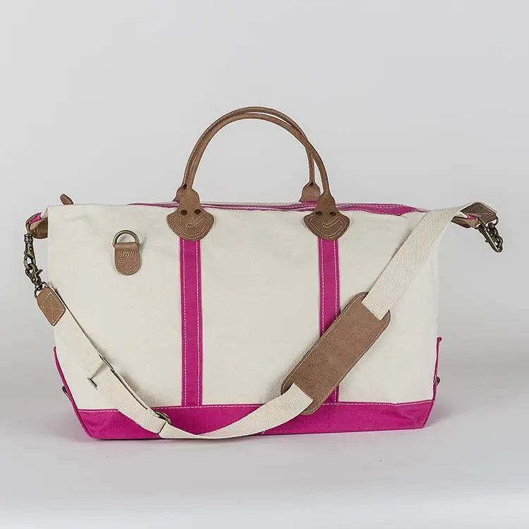 Hampton Weekender Duffel
