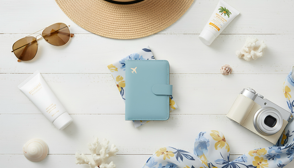 Travel Gift Ideas for Every Type of Traveler