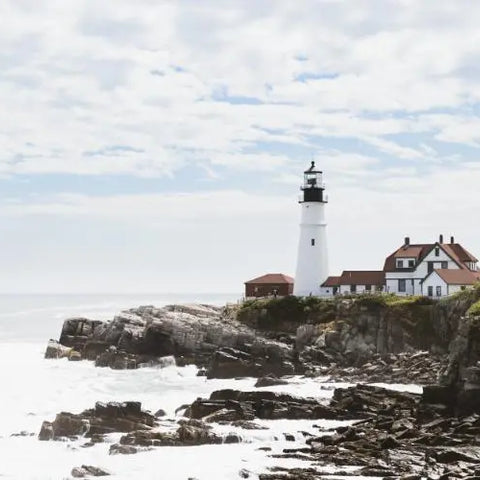 America-the-Beautiful Embark Travel Store