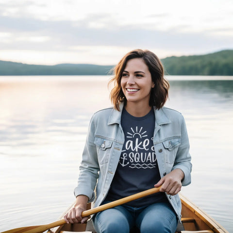 At the Lake Collection | Embark Travel Store