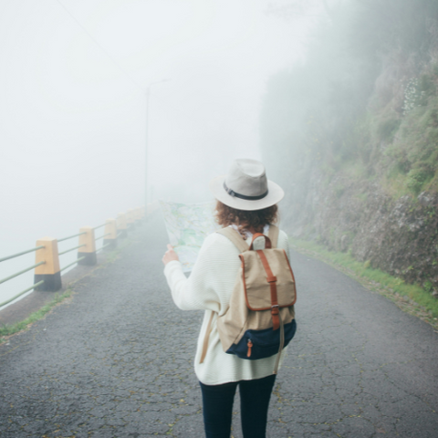 Backpacks