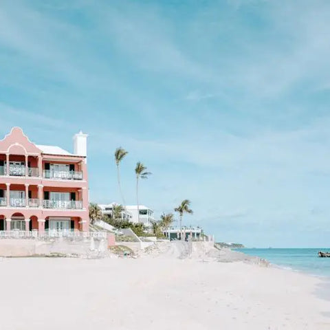 Bermuda-Bliss Embark Travel Store