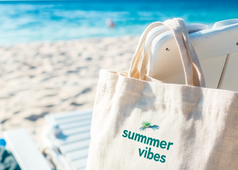 Beach Bags