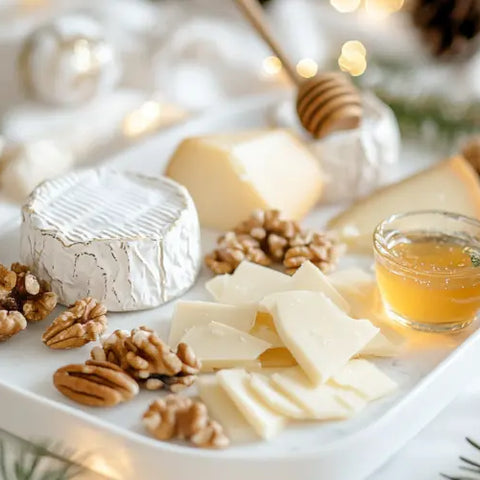 Embark Travel Store - Gourmet Gifts Collection