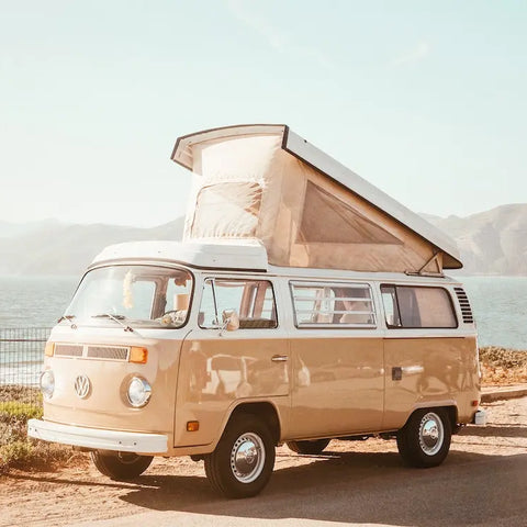 On-the-Road Embark Travel Store