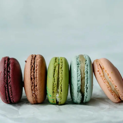 Embark Travel Store - Taste the World