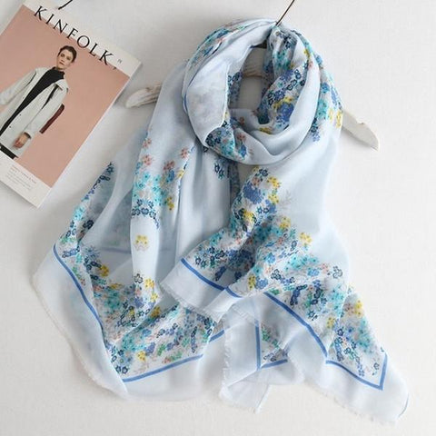 Scarves