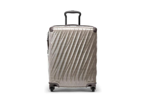 Tumi Luxury Luggage