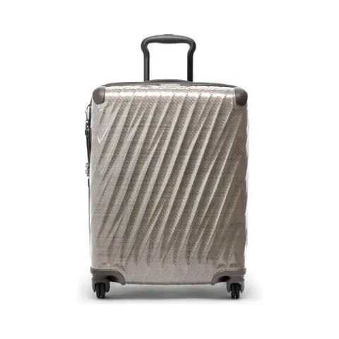Tumi Luxury Luggage