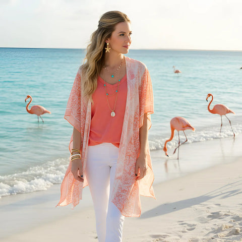 Flamingo Fun | Embark Travel Store