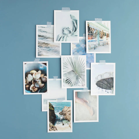 Frames-Albums Embark Travel Store