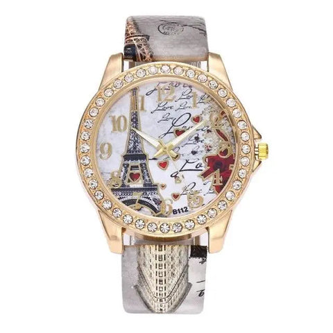 Jewelry & Watches Embark Travel Store