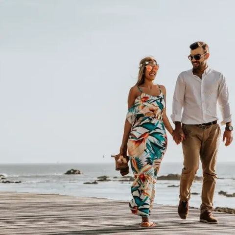 Romantic-Weekend-Getaway Embark Travel Store