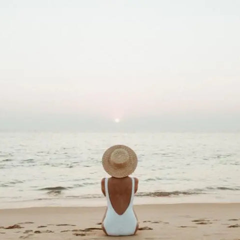Ready for the Beach Embark Travel Store