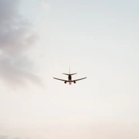 In-Flight Embark Travel Store