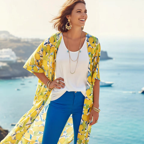 Mediterranean Dreams Collection | Embark Travel Store