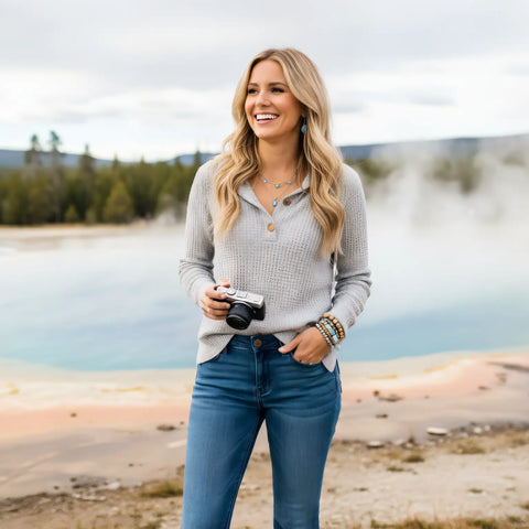 National Parks Collection | Embark Travel Store