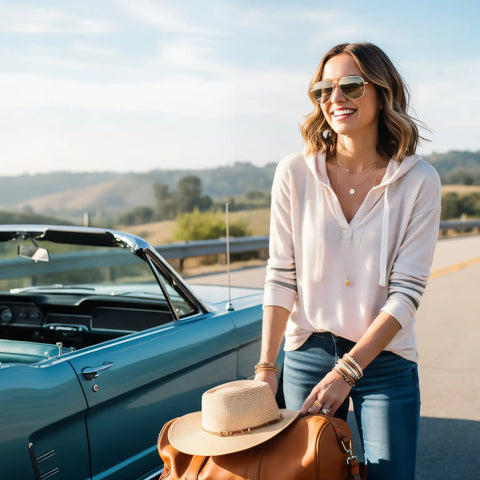 On the Road Collection | Embark Travel Store