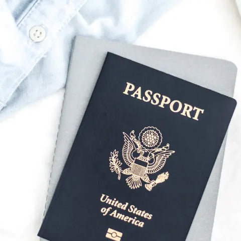 Passport-Holders-Luggage-Tags-Travel-Wallets Embark Travel Store