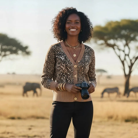 Safari Expeditions Collection | Embark Travel Store