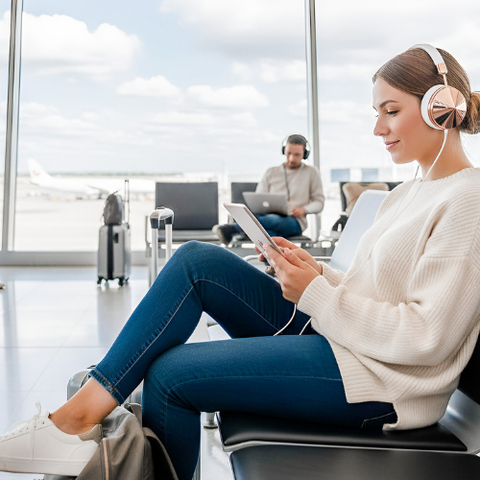 Travel Tech - Embark Travel Store