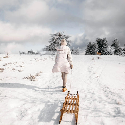 Winter Wonderland - Embark Travel Store