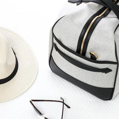 Embark Travel Store Weekend Bags