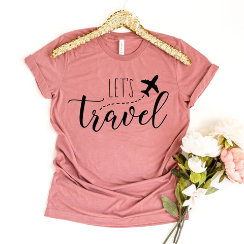 Travel Tees Embark Travel Store