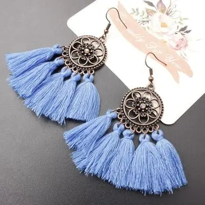 Bohemian Chic