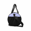 Carissa Duffel Bag {Periwinkle Purple}