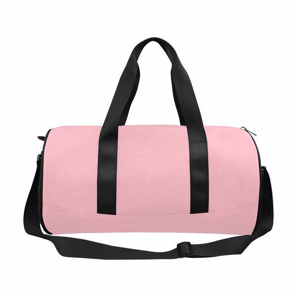 Carissa Duffel Bag {Pink}