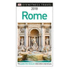 DK Eyewitness Travel Guide Rome: 2018
