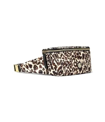 Lilly Pulitzer Torrey Belt Bag {Macadamia}