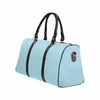 Carissa Travel Bag {Light Blue}