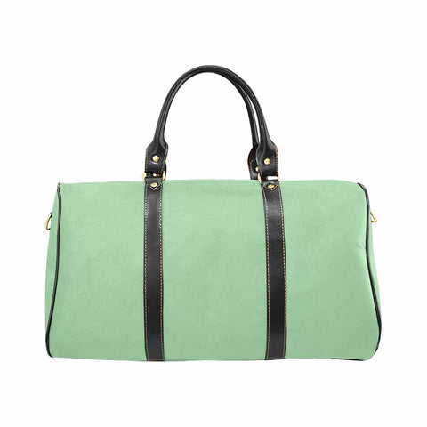 Carissa Travel Bag {Celadon Green}