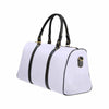 Carissa Travel Bag {Lavender}